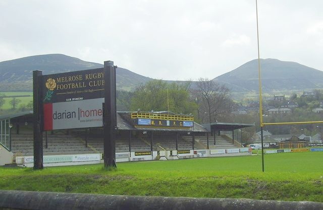 Historie sedmičkového ragby